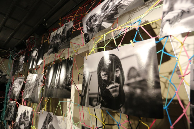 NOCHE DE LOS MUSEOS EN MANIZALES