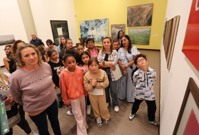 NOCHE DE LOS MUSEOS EN MANIZALES