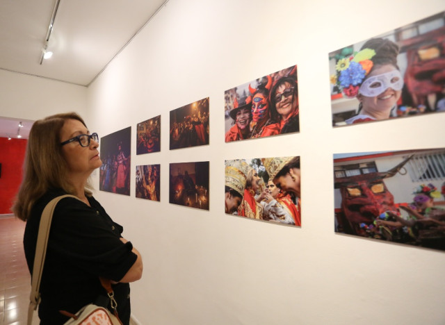 NOCHE DE LOS MUSEOS EN MANIZALES