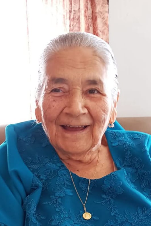 Ruth Peñaloza de Ceballos