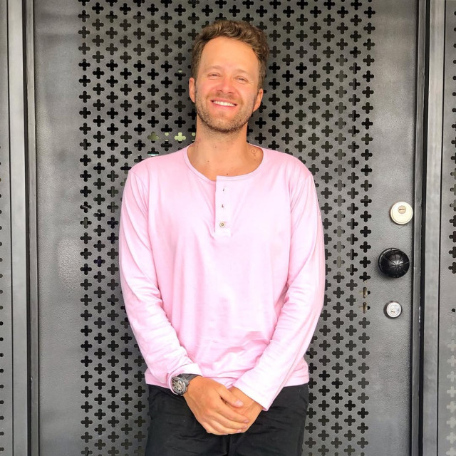 Sebastián Yepes Sebastián Yepes