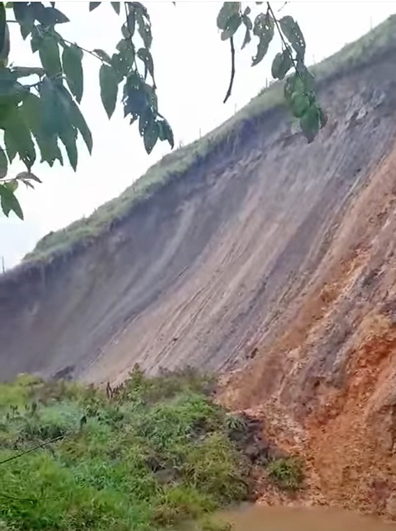 Foto I Jorge Iván Castaño I LA PATRIA