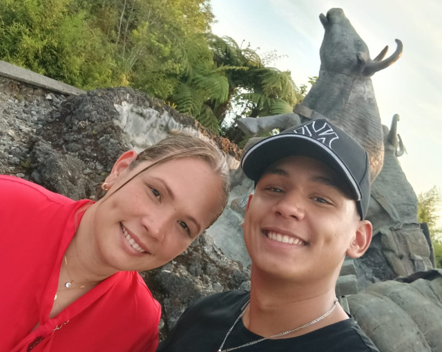 “El periódico me ayudó a imaginar cómo era vivir en esta ciudad