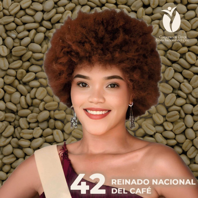 Representante de Cesar, Adriana Brand