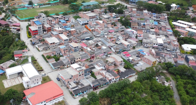 EL LLANO-MARMATO-CALDAS