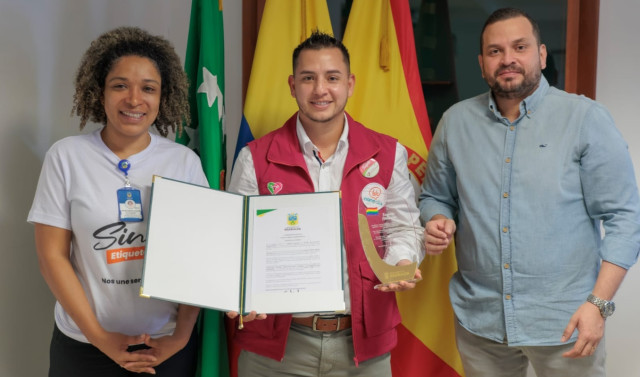 Tres nuevas sedes regionales fueron abiertas en Quindío, Antioquia y Norte del Valle.