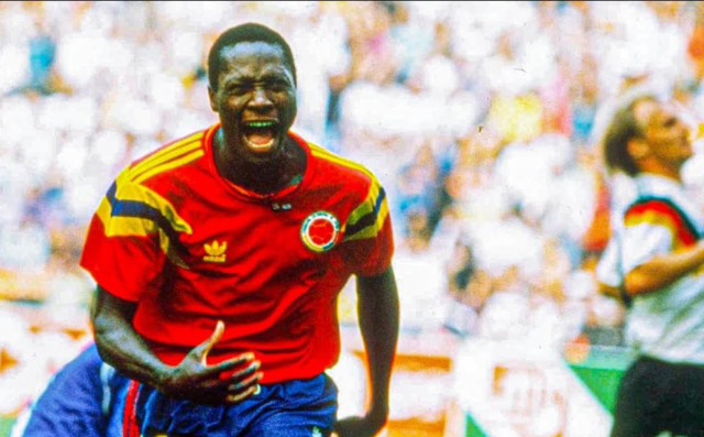 El gol de Rincón y la actuación del equipo siguen siendo motivo de conversación y celebración