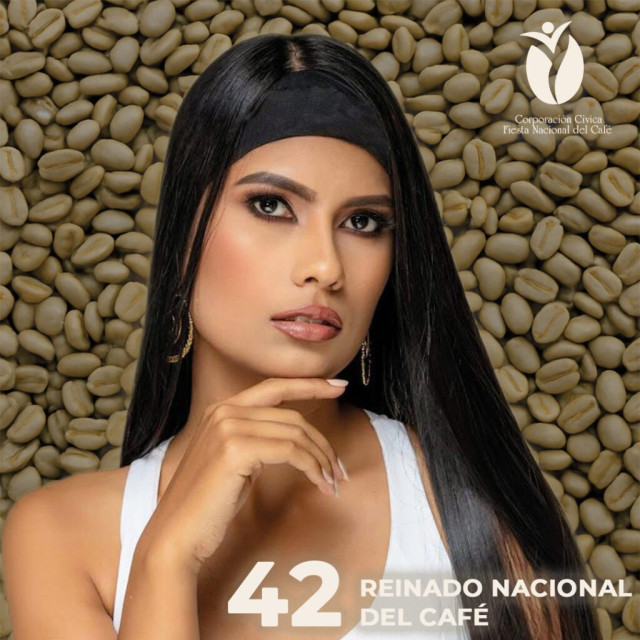 Representante del Norte de Santander, Julieth Rodríguez