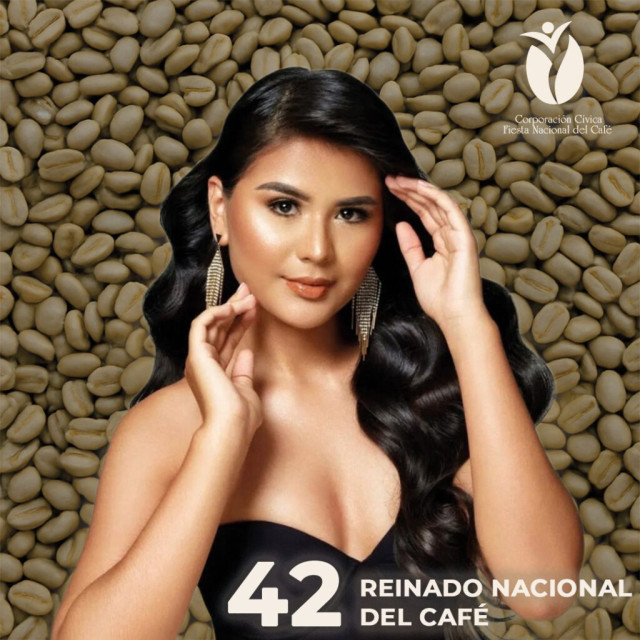 Representante de Santander, Karen Quezada