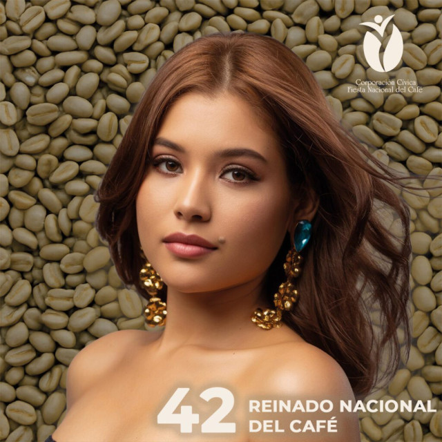 Representante de Casanare, Karol Hurtado