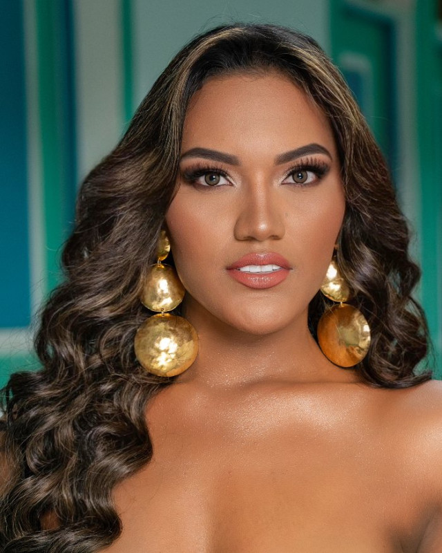 Foto | Cortesía Reinado Nacional del Café | LA PATRIA Laura Ximena Usme Tovar, representante de Tolima