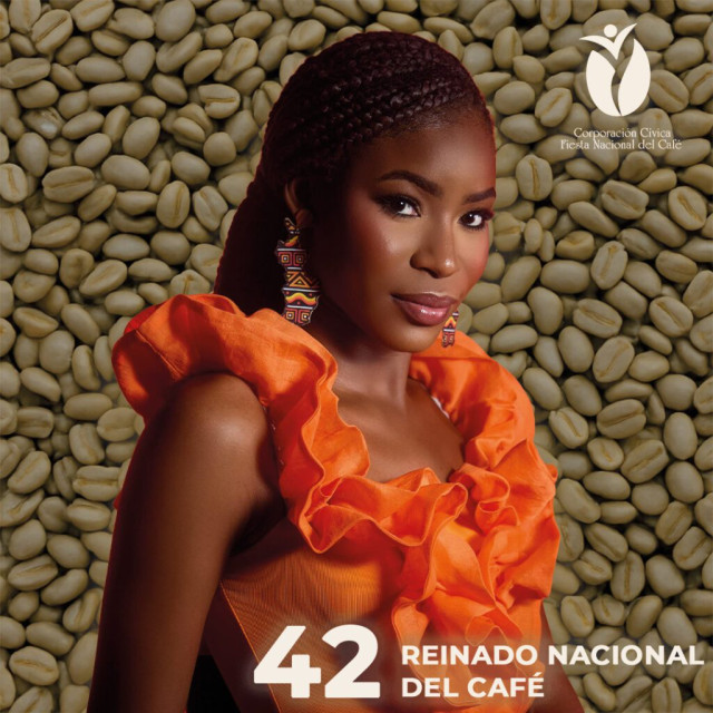 Representante de Chocó, Lisseth Valencia