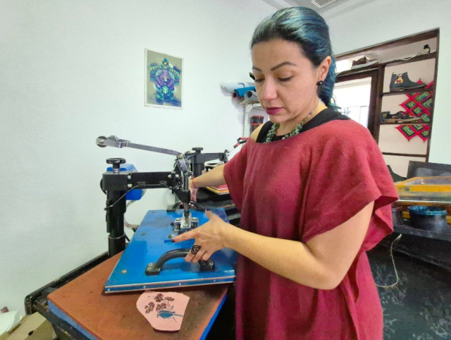 Mundo Creciente Manizales