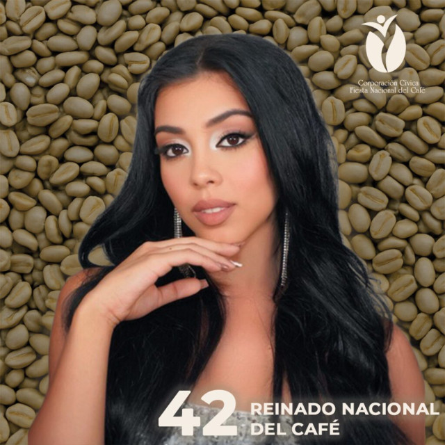 Representante de Antioquia, Manuela Muñoz