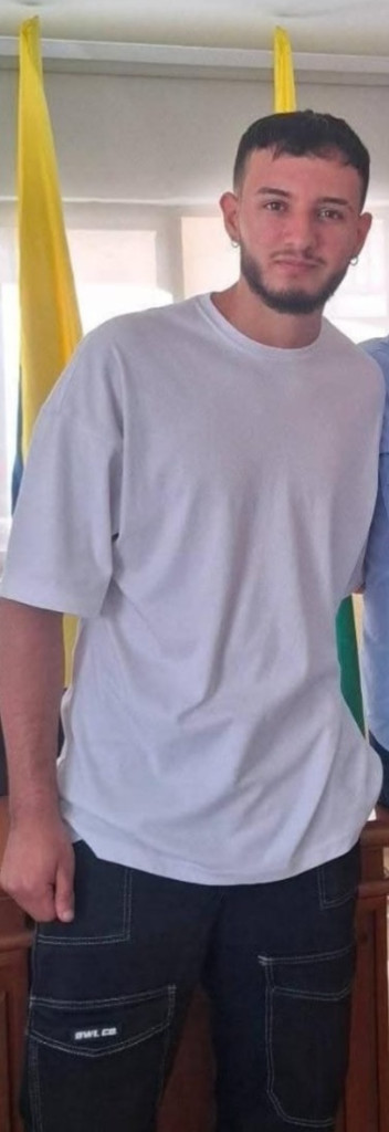 Nuevo enlace de turismo