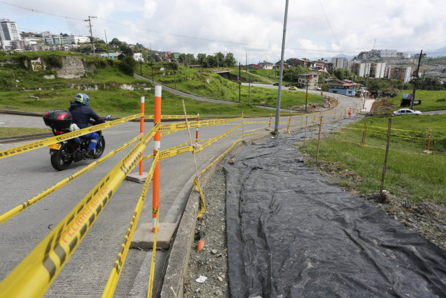 Video: tres obras ven la luz en Manizales, construcciones simultáneas del andén a la vía | Al Frente de Obra Las obras en San José buscan generar infraestructura digna, según la Alcaldía.