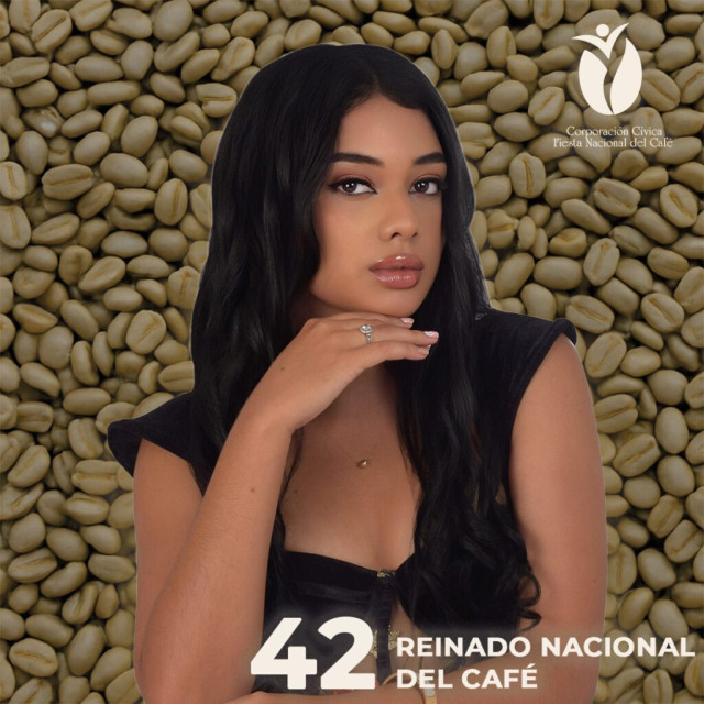 Representante de Vaupés, Paula González