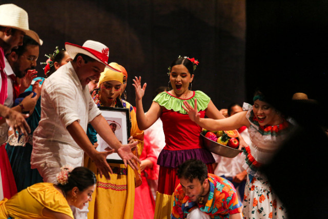 Foto | Luis Fernando Trejos | LA PATRIA 