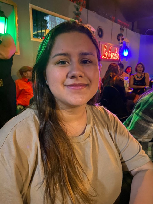 Valeria Jaramillo Redondo