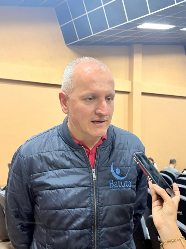 Foto | Luis Fernando Trejos | LA PATRIA