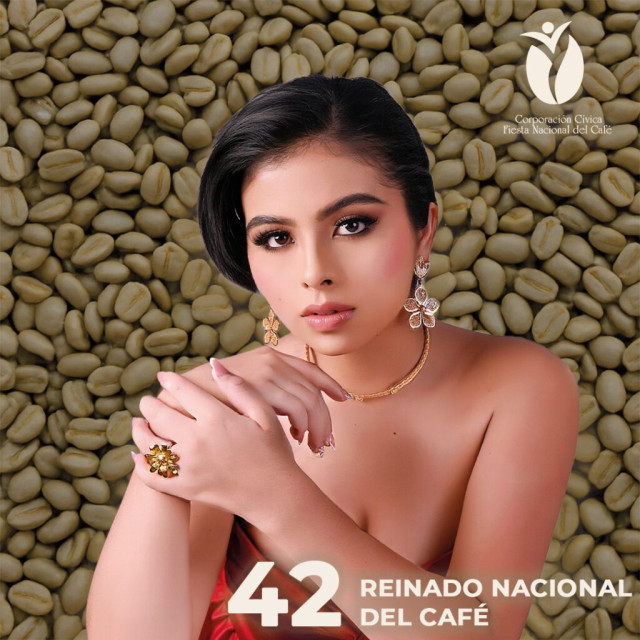 Representante de Risaralda, Yenifer Jaramillo