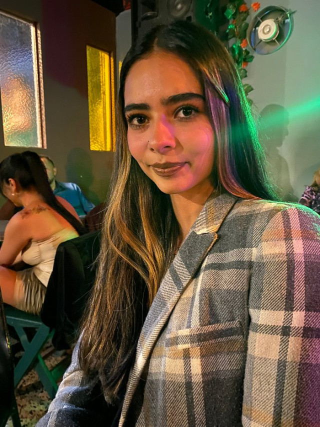 Yessica Rincón Marulanda