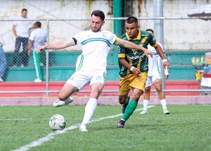 Nacional de Primera C