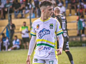 Nacional de Primera C