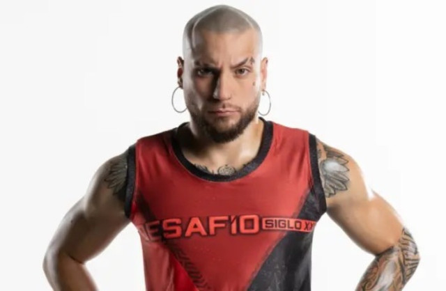 Andrey Desafío 2025