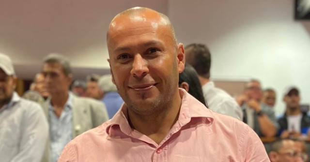 “Seguridad en Risaralda: el plan del alcalde entre cámaras, Ejército y comunidad”