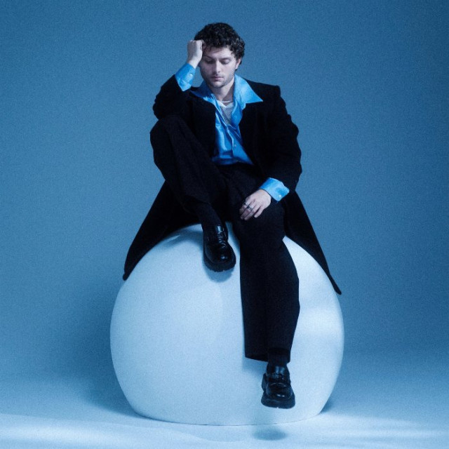 Foto | Cortesía | LA PATRIA Gregorio cantante 