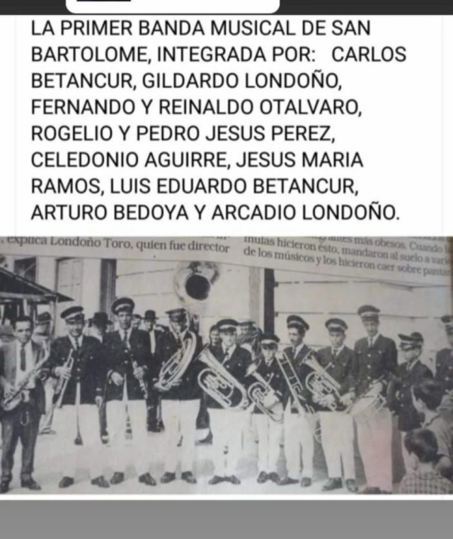 Foto | Cortesía José Édgar Londoño | LA PATRIA