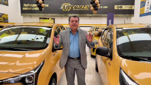 Al detectar un riesgo, puede activar la alerta y los cuadrantes policiales, taxistas y guardas de seguridad