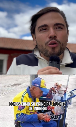 ¿Santiago Osorio instrumentaliza la labor de Camilo Cifuentes?