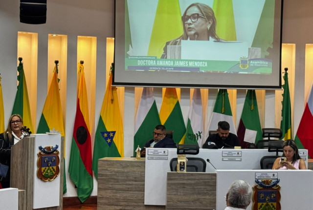 Telecafé avanza en recuperación financiera y liderazgo regional