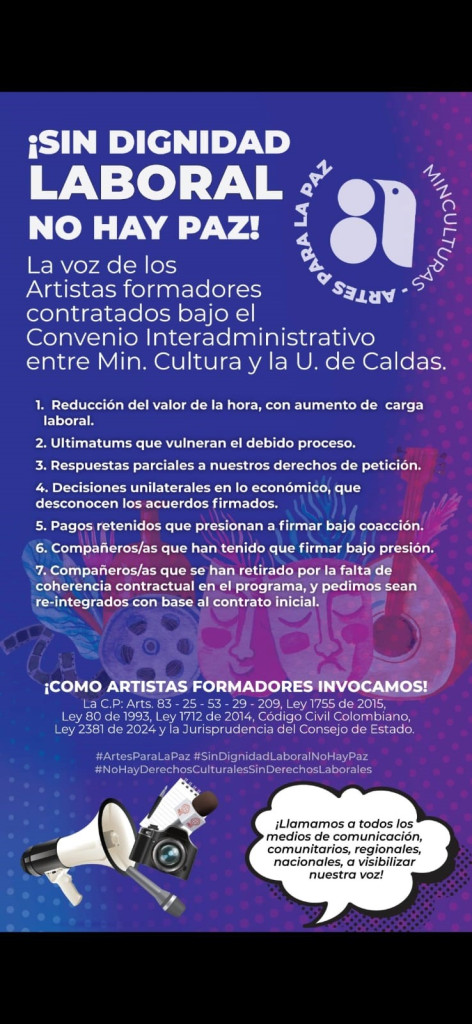 Foto | Cortesía | LA PATRIA