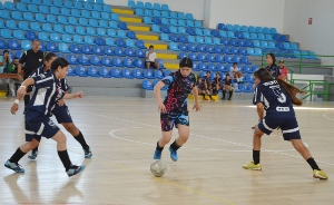 Juegos Intercolegiados en Caldas