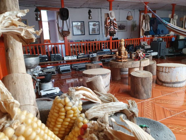 Museo Casa Arredondo