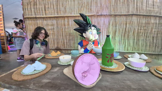 comicfest manizales 2025