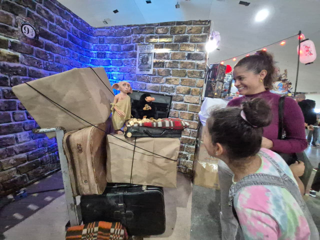 comicfest manizales 2025