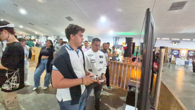 comicfest manizales 2025