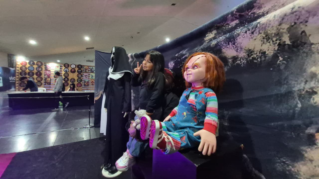 comicfest manizales 2025