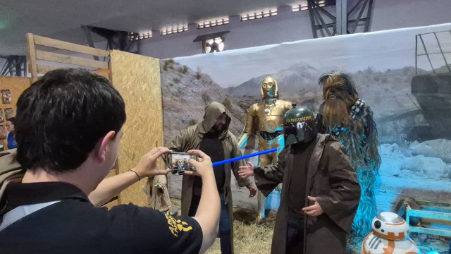 comicfest manizales 2025