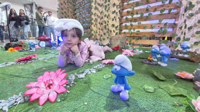 comicfest manizales 2025