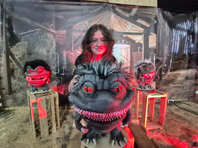 comicfest manizales 2025