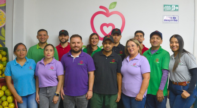 Juan Sebastián López le dio un giro moderno al negocio del papá