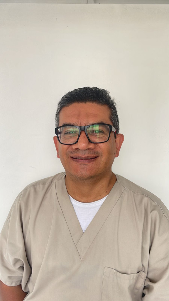 Ponente internacional