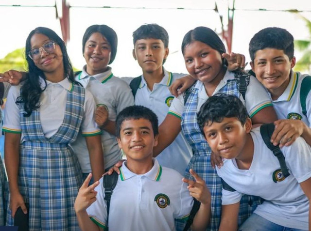 Los invitan a enseñar