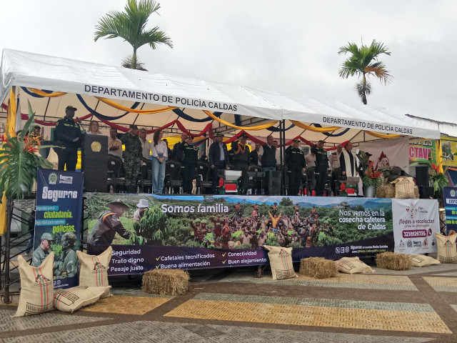 No atendió a medios