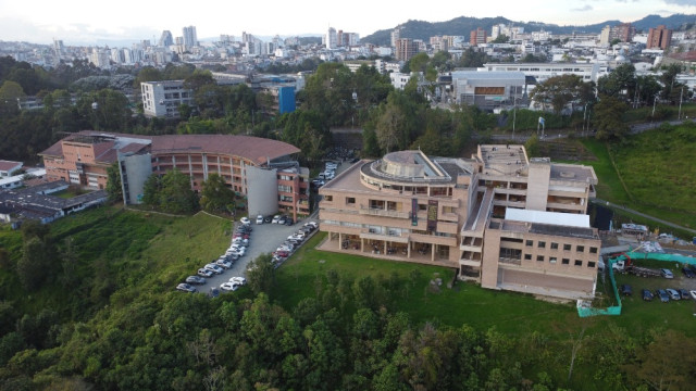 Sistema Universitario de Manizales (SUMA).